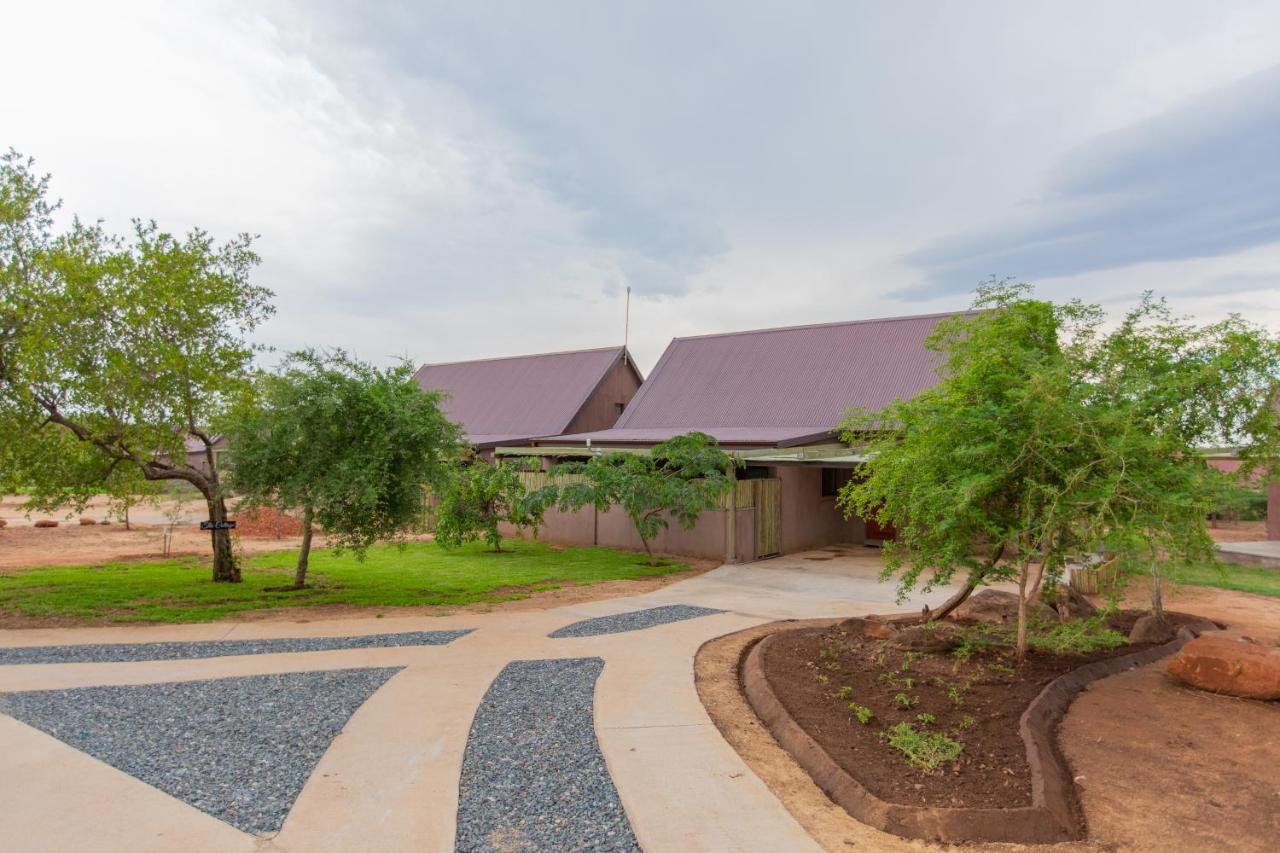 The Cottage Hoedspruit Exterior foto