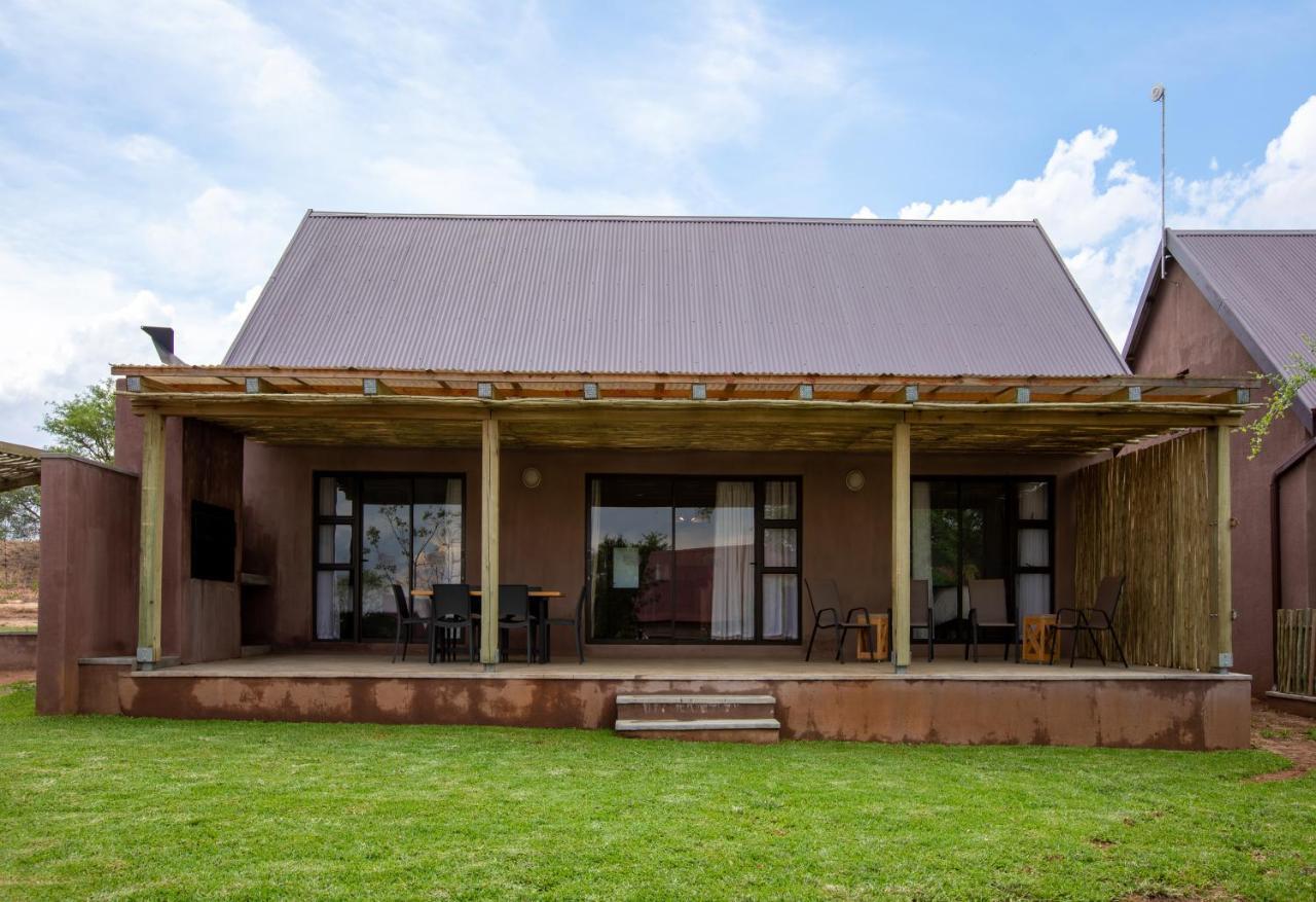 The Cottage Hoedspruit Exterior foto